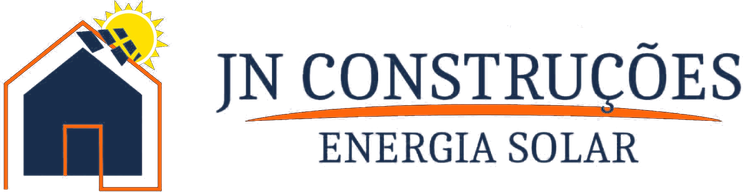 JN Construções Energia Solar